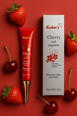 Kashee's Red Cherry Pigment_img_0