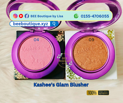 Kashee's Glam Beauty Blusher_img_0