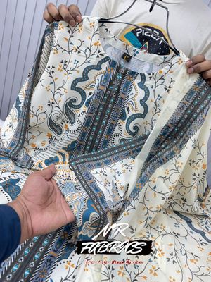 🌼 Digital Printed 3Piece Set 🌼Style & Comfort in Every Thread ✨_img_2