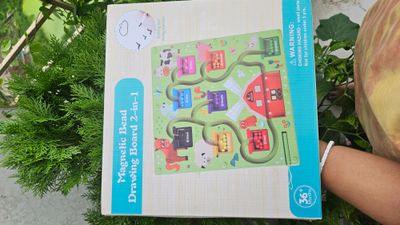 2 in 1 beading megnetic toy_img_1