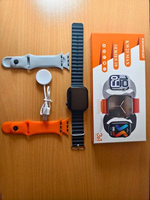 KW25 Max SmartwatchđĨ_img_0