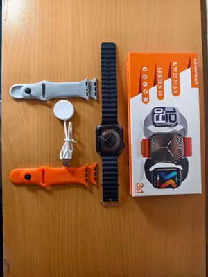 KW25 Max SmartwatchđĨ_img_6