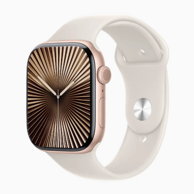Series 10 Smart Watch With Touch Screen and Up To 7 Day Battery Life_img_1
