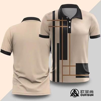 🧵 Premium Cotton Polo Shirt – Style Meets Comfort! 👕_img_2