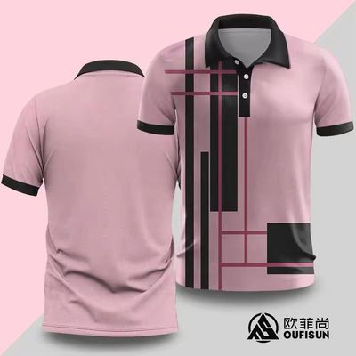 🧵 Premium Cotton Polo Shirt – Style Meets Comfort! 👕_img_3