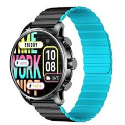 Kieslect KR2 Bluetooth Calling Smart Watch_img_0