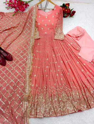 ইন্ডিয়ান গুজরাটি গাউন_img_2