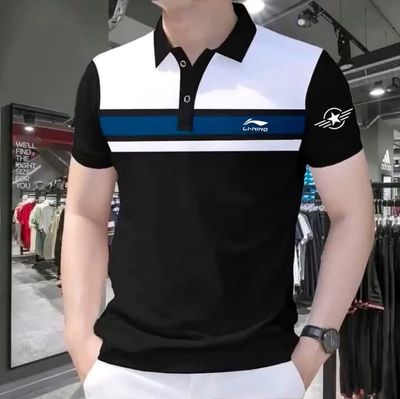 🧥 Premium Cotton Polo Shirt for Men 🧥_img_2