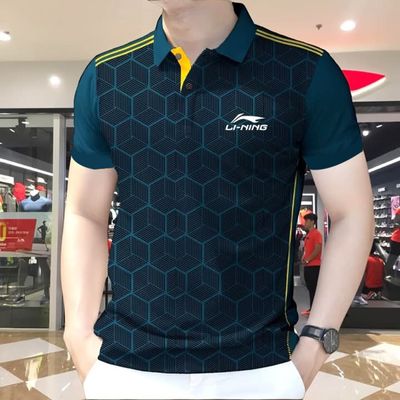 🧵 Premium Cotton Polo Shirt for Men 🧵_img_1