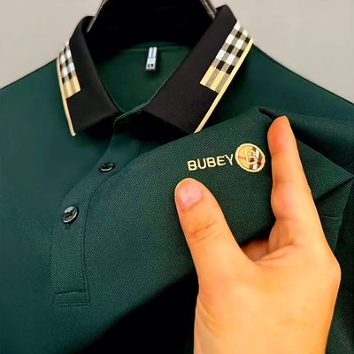 🧵 Premium Export Quality Polo Shirt 🔥_img_1