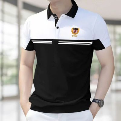 🧥 Stylish Casual Polo_img_1