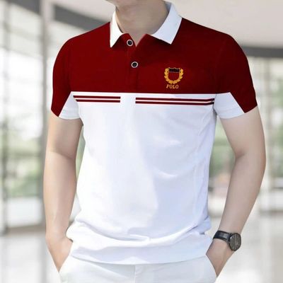 🧥 Stylish Casual Polo_img_3