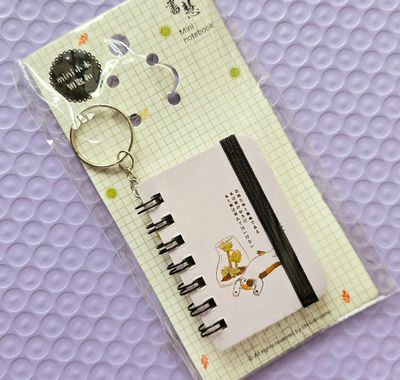 Mini Pocket Notebook_img_13