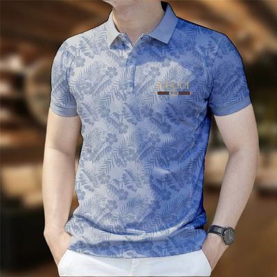 🧥 টাইটেল:Classic Premium Polo Shirt for Men – Comfortable & Stylish_img_1