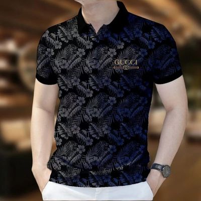 🧥 টাইটেল:Classic Premium Polo Shirt for Men – Comfortable & Stylish_img_2