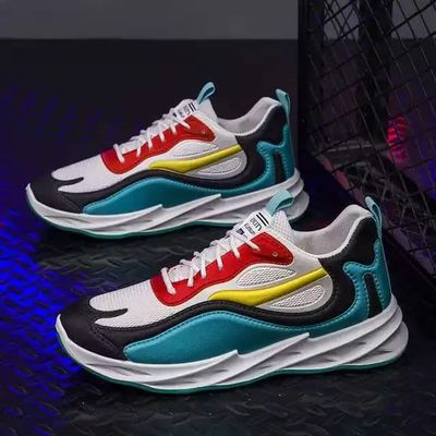 👟 Trendy Shoe for Men – স্টাইল হোক আধুনিক, আরাম হোক নির্ভরযোগ্য!_img_2