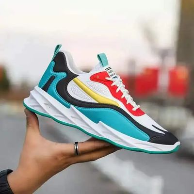 👟 Trendy Shoe for Men – স্টাইল হোক আধুনিক, আরাম হোক নির্ভরযোগ্য!_img_1