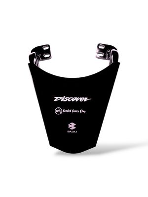Premium Back Carrier Discover New 110 & 125 Model_img_0