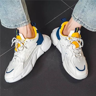 👞 IEST Men’s Fashion Shoe – স্টাইলিশ পায়ে, আত্মবিশ্বাসে ভরপুর!_img_0