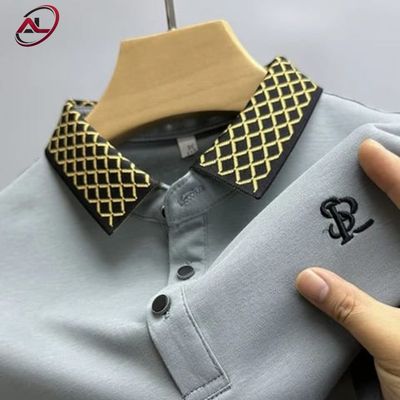 🏷️ Title:Premium Quality PK Cotton Polo Shirt for Men –_img_0