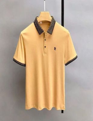 Premium Export Quality Polo Shirt for Men | Stylish & Comfortable_img_0