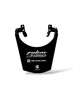 Premium Back Carrier Pulser N-250_img_0