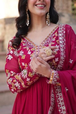 Party Ware Long Gown_img_0