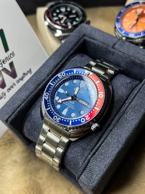 Seiko X PADI Pepsi AA grade_img_0