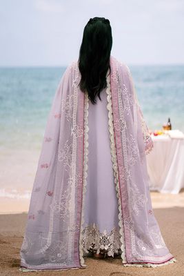 AJR Couture - Dastaan Luxury Lawn’25_img_1