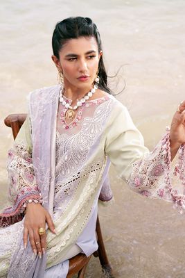 AJR Couture - Dastaan Luxury Lawn’25_img_3