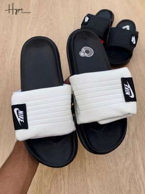 Nike Offcourt Adjust Slide (White)_img_0