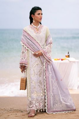 AJR Couture - Dastaan Luxury Lawn’25_img_4