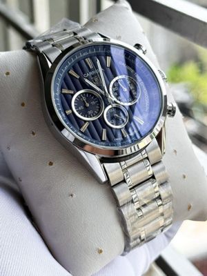 Tag Chain 1969 SilverChain Blue Dial_img_0