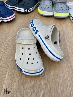 Crocs Bayaband (Cream)_img_1