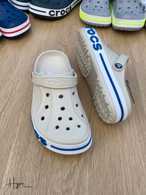 Crocs Bayaband (Cream)_img_2