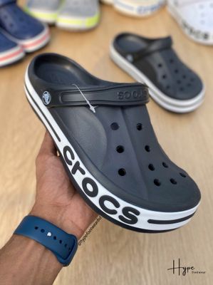 Crocs Bayaband (Black)_img_0