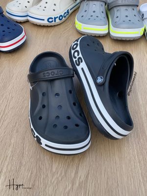 Crocs Bayaband (Black)_img_1