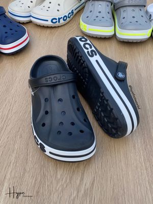 Crocs Bayaband (Black)_img_2