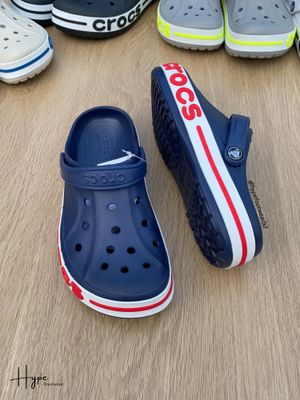 Crocs Bayaband (Blue)_img_2