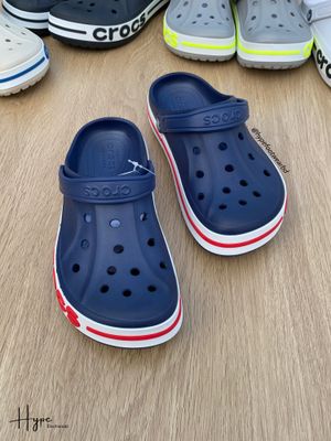 Crocs Bayaband (Blue)_img_3