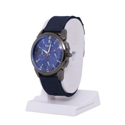 Fashionable Fabric Watch For Men - Watch For Men - Watch_img_1