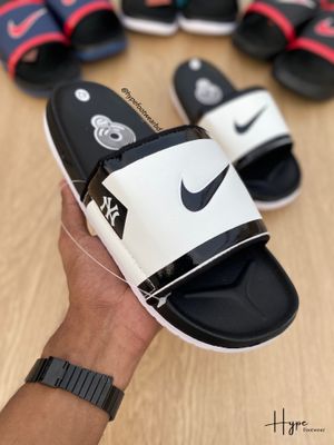 Nike Offcourt New York Yankees (White)_img_0