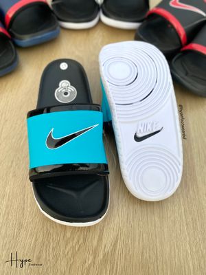 Nike Offcourt New York Yankees (Cyan)_img_3