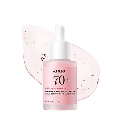 Anua Niacinamide 70% + TXA 4% Dark Spot Correcting Serum_img_0