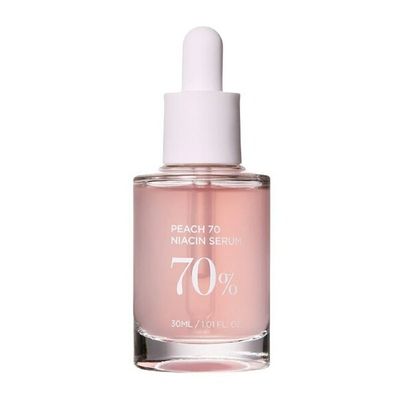 Anua Niacinamide 70% + TXA 4% Dark Spot Correcting Serum_img_1