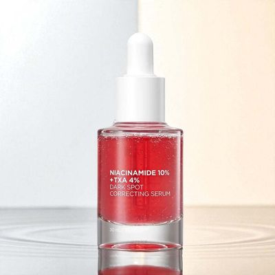 Anua Niacinamide 10% + TXA 4% Dark Spot Correcting Serum_img_1
