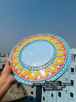 Lippan Art 12"_img_1