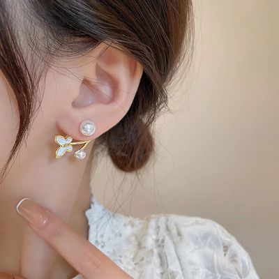 Butterfly ear stud. 99 taka only 🥹😍_img_1