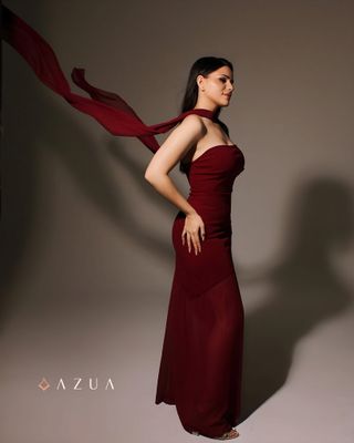 Florence Maxi Dress