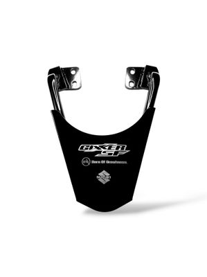 Premium Back Carrier Suzuki Gixxer Sf Abs_img_0